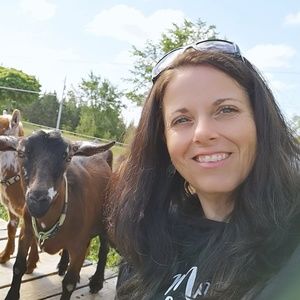 Meet your Posher, Michelle